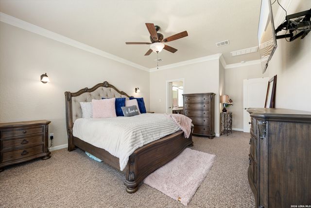 152 Brook Meadow, Cibolo, TX 78108