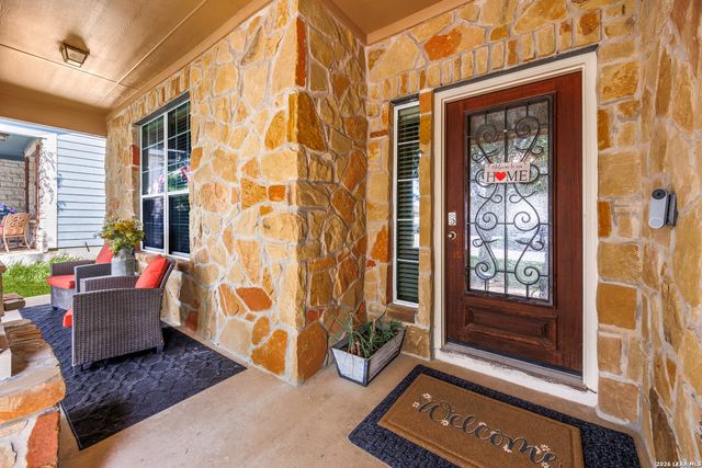152 Brook Meadow, Cibolo, TX 78108