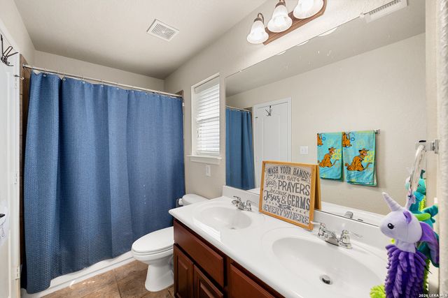 152 Brook Meadow, Cibolo, TX 78108