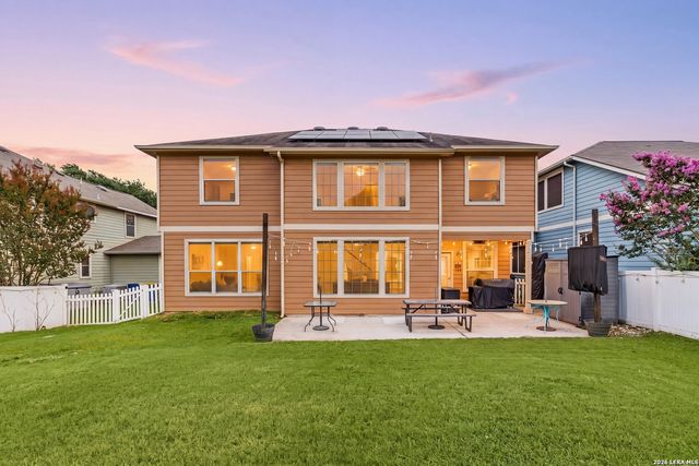 152 Brook Meadow, Cibolo, TX 78108