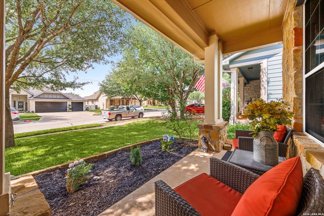 152 Brook Meadow, Cibolo, TX 78108