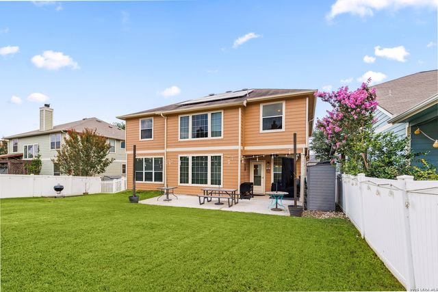 152 Brook Meadow, Cibolo, TX 78108