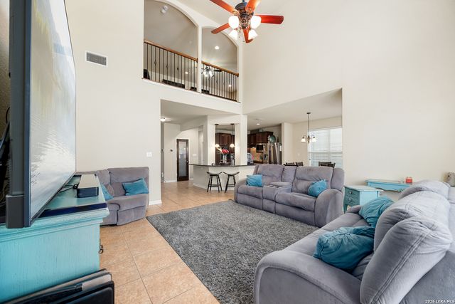 152 Brook Meadow, Cibolo, TX 78108
