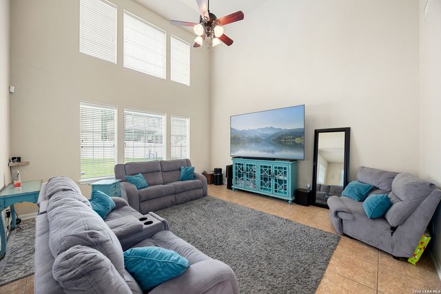 152 Brook Meadow, Cibolo, TX 78108