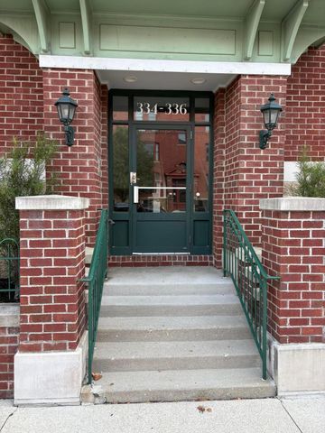 336 S 3rd Street, 3, Columbus, OH 43215