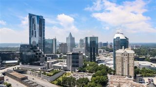 3445 Stratford NE Road 3307, Atlanta, GA 30326