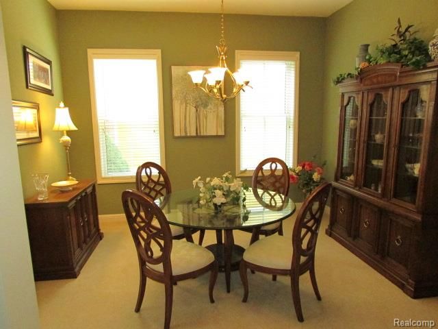 556 McKinley Circle, Canton Charter Township, MI 48188