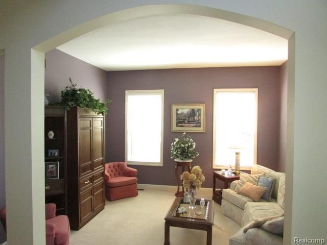 556 McKinley Circle, Canton Charter Township, MI 48188