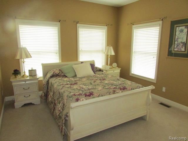 556 McKinley Circle, Canton Charter Township, MI 48188
