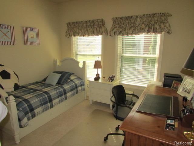 556 McKinley Circle, Canton Charter Township, MI 48188