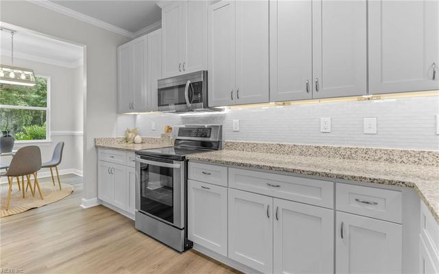 1612 Nansemond PW, Suffolk, VA 23434