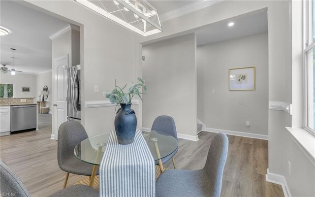 1612 Nansemond PW, Suffolk, VA 23434