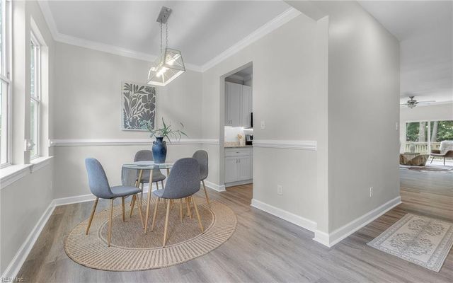 1612 Nansemond PW, Suffolk, VA 23434