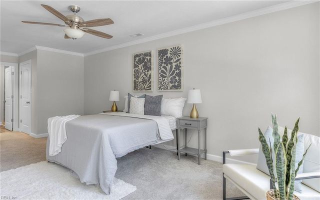 1612 Nansemond PW, Suffolk, VA 23434
