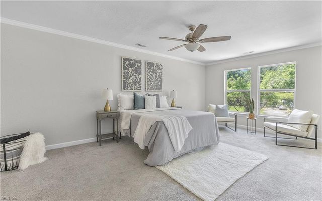 1612 Nansemond PW, Suffolk, VA 23434
