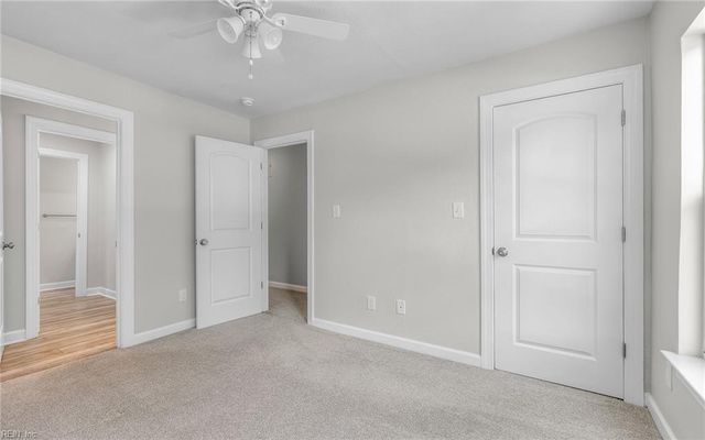 1612 Nansemond PW, Suffolk, VA 23434
