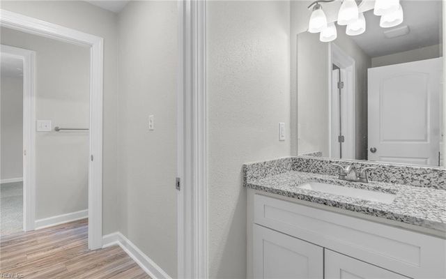 1612 Nansemond PW, Suffolk, VA 23434