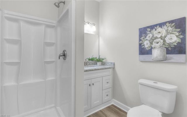 1612 Nansemond PW, Suffolk, VA 23434