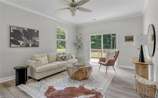 1612 Nansemond PW, Suffolk, VA 23434