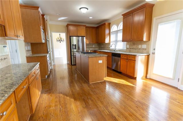 7470 THOREAU Circle, Atlanta, GA 30349