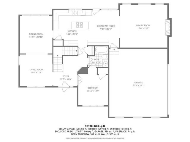 7470 THOREAU Circle, Atlanta, GA 30349