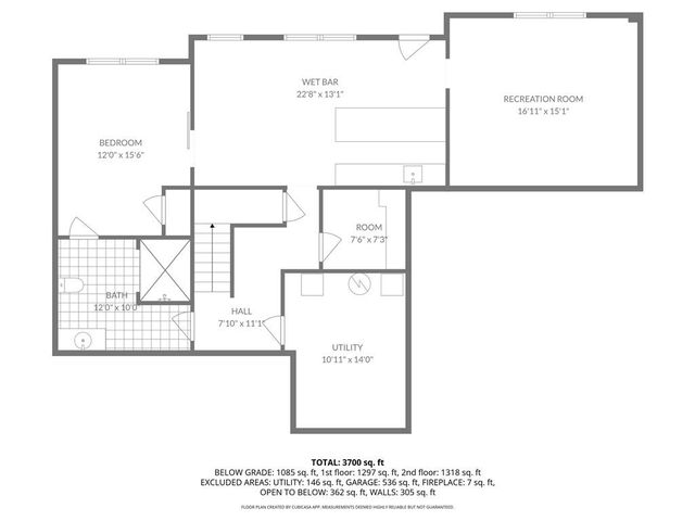 7470 THOREAU Circle, Atlanta, GA 30349