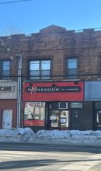 810 Jericho Turnpike 2, New Hyde Park, NY 11040