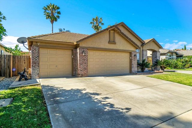 4512 Thira Way, Elk Grove, CA 95758