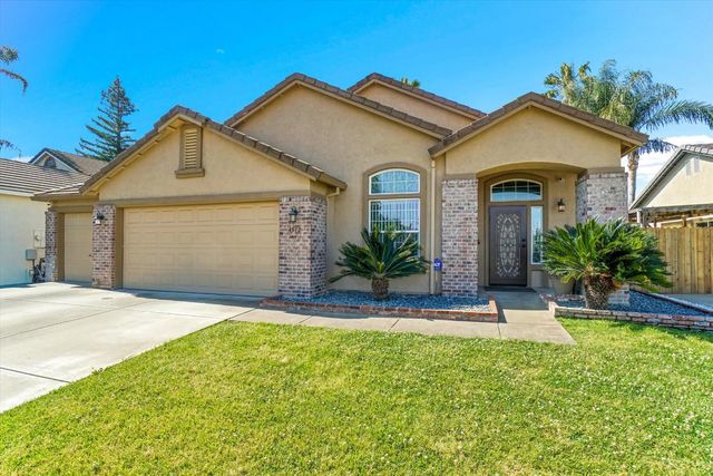 4512 Thira Way, Elk Grove, CA 95758