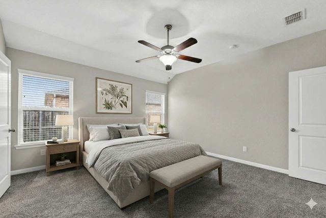 104 Acadia Lane, Forney, TX 75126