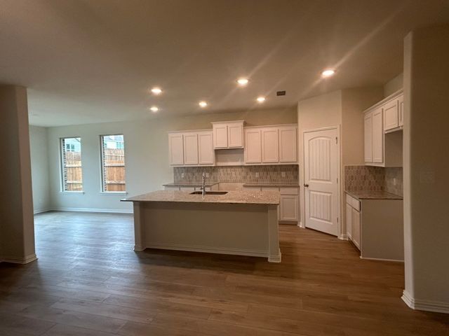 3513 Helena Street, Gainesville, TX 76240