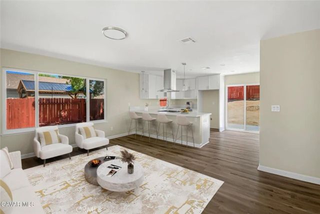 3716 W Avenue K10, Lancaster, CA 93536