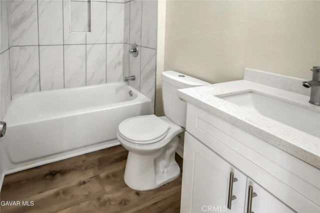3716 W Avenue K10, Lancaster, CA 93536