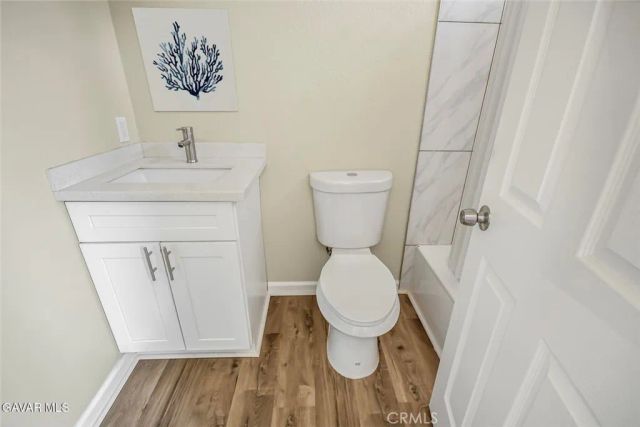 3716 W Avenue K10, Lancaster, CA 93536