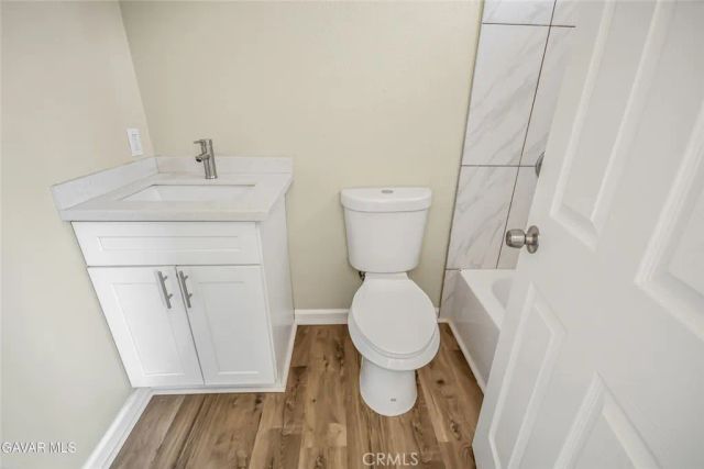 3716 W Avenue K10, Lancaster, CA 93536