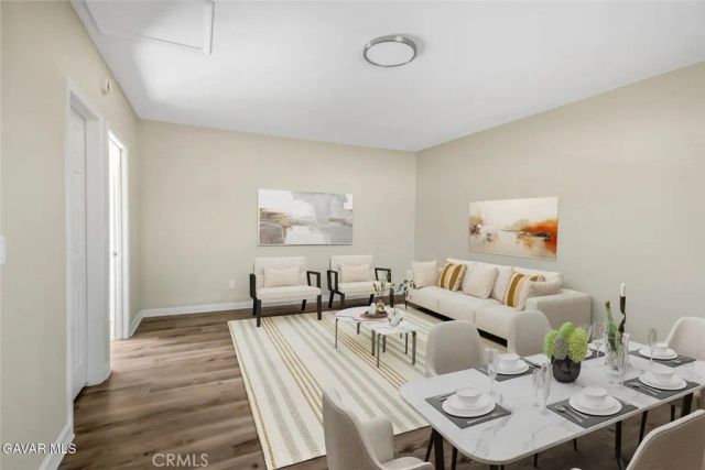 3716 W Avenue K10, Lancaster, CA 93536