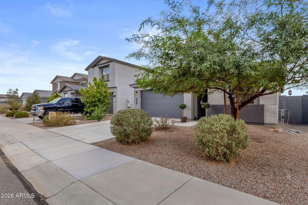 36243 W SAN CLEMENTE Avenue, Maricopa, AZ 85138 — photo 2