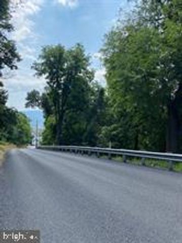 LOT 1 WOODS LANE, Lewistown, PA 17044