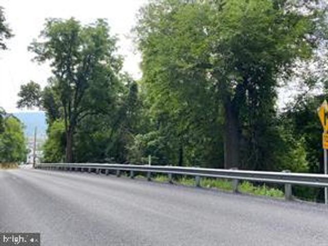 LOT 1 WOODS LANE, Lewistown, PA 17044