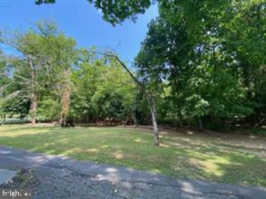 LOT 1 WOODS LANE, Lewistown, PA 17044