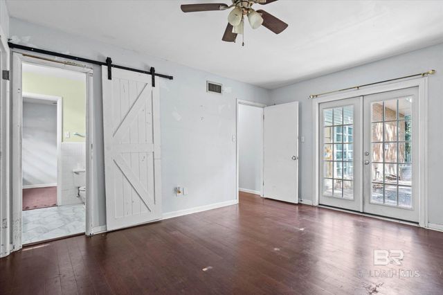 2255 Pratt Drive, Mobile, AL 36605