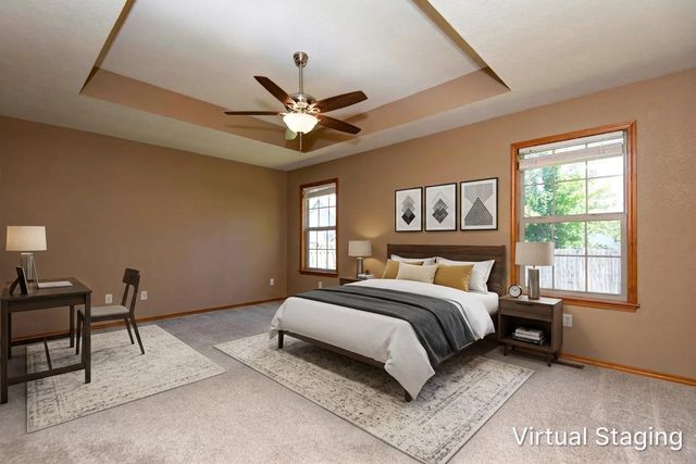 1007 E Lloyd Street, Ozark, MO 65721