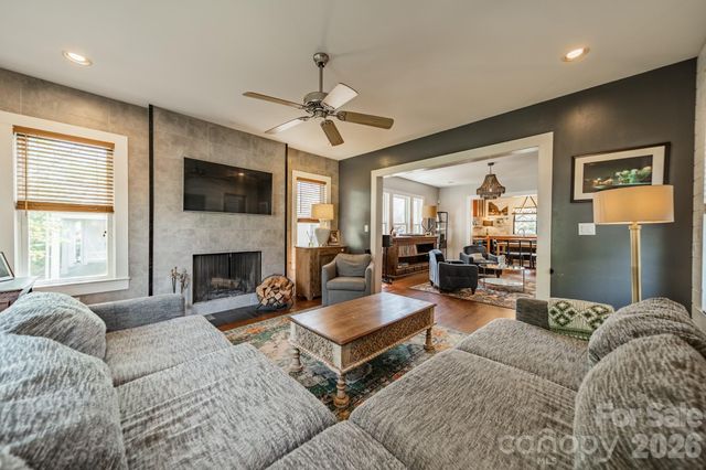 521 Forest Lane, Rock Hill, SC 29730