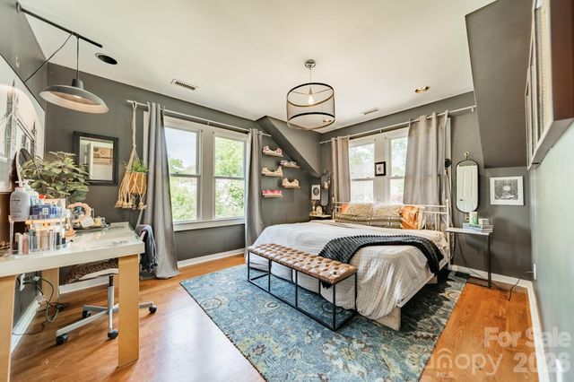 521 Forest Lane, Rock Hill, SC 29730