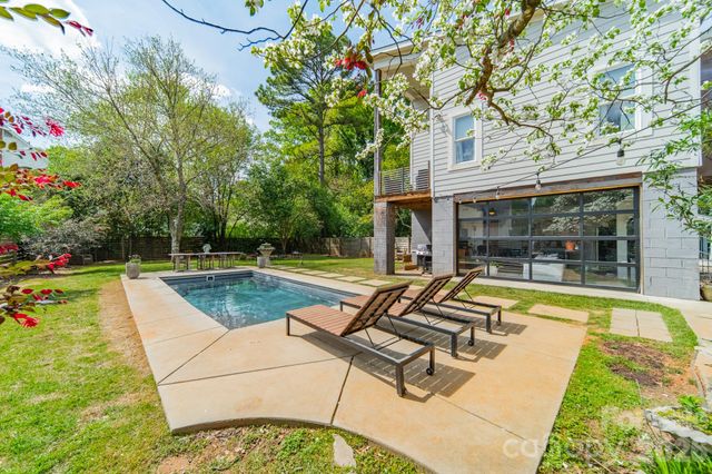 521 Forest Lane, Rock Hill, SC 29730