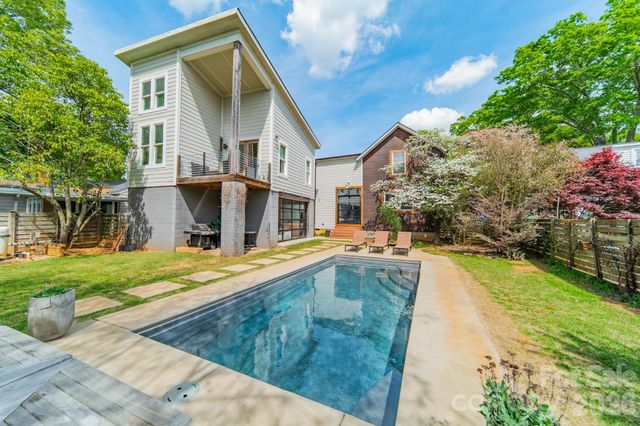 521 Forest Lane, Rock Hill, SC 29730