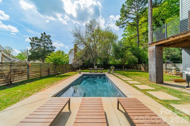 521 Forest Lane, Rock Hill, SC 29730