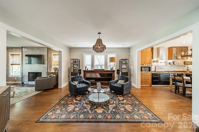 521 Forest Lane, Rock Hill, SC 29730