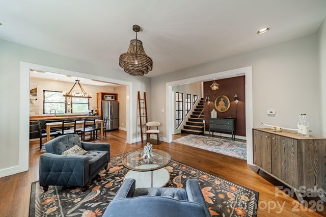 521 Forest Lane, Rock Hill, SC 29730