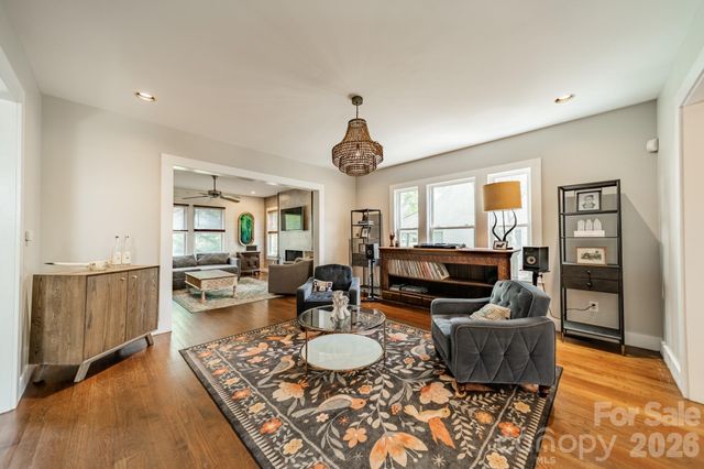 521 Forest Lane, Rock Hill, SC 29730